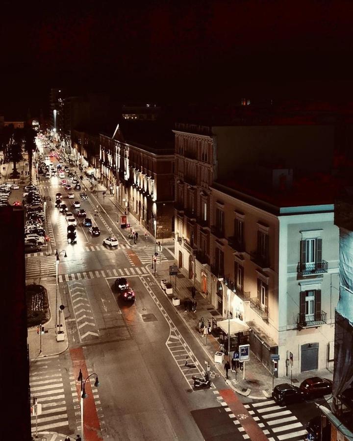 De Rossi Holiday Bari Bagian luar foto