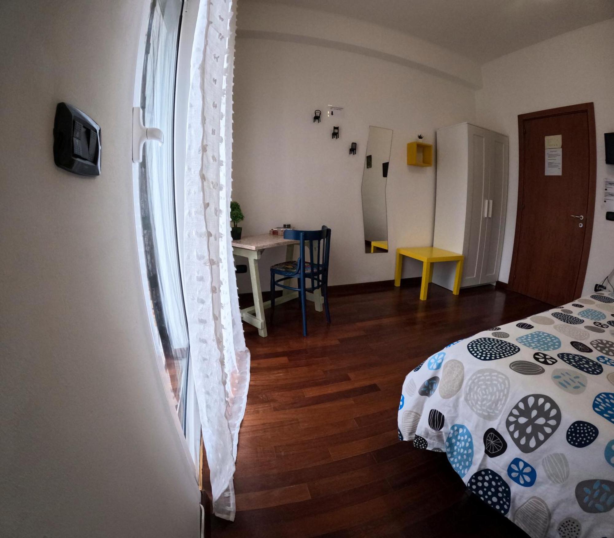 De Rossi Holiday Bari Bagian luar foto